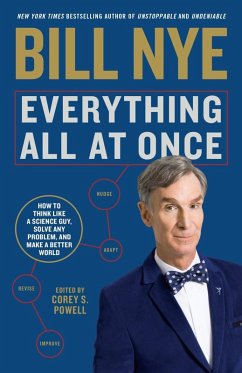 Everything All at Once (eBook, ePUB) - Nye, Bill
