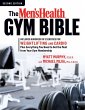 The Men's Health Gym Bible (2nd... - Bild 1