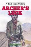 Archer's Luck (eBook, ePUB)