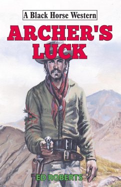 Cover Archer's Luck (eBook, ePUB)