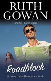 Roadblock (Racing Hearts, #3) (eBook, ePUB)