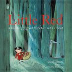 Little Red (eBook, ePUB)