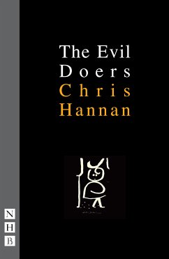The Evil Doers (NHB Modern Plays) (eBook, ePUB) - Hannan, Chris