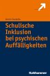Schulische Inklusion bei psychischen... - Bild 1