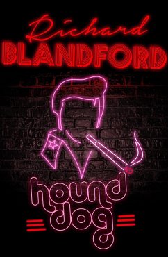 Cover Hound Dog (eBook, ePUB)