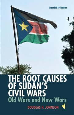 The Root Causes of Sudan's Civil Wars (eBook, ePUB)