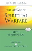 The Message of Spiritual Warfare (eBook, ePUB)