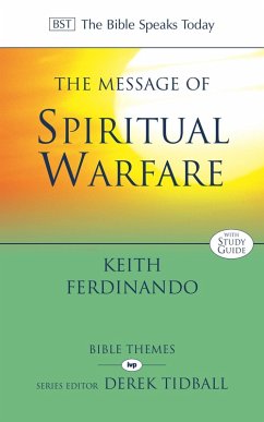 Cover The Message of Spiritual Warfare (eBook, ePUB)