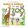 Sofia & Adélia au Zoo (eBook, ePUB) - Bild 1