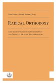 Radical Orthodoxy (eBook, PDF)