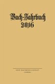Bach-Jahrbuch 2016 (eBook, PDF)