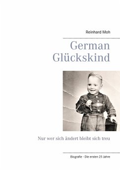 German Glückskind (eBook, ePUB)