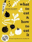 What to Eat and How to Eat it (eBook, ePUB)
