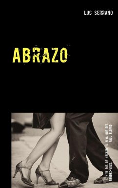 Abrazo (eBook, ePUB)