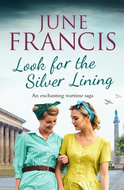 Cover Look for the Silver Lining (eBook, ePUB)