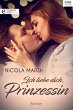 Ich liebe dich, Prinzessin (eBook, ePUB) - Bild 1