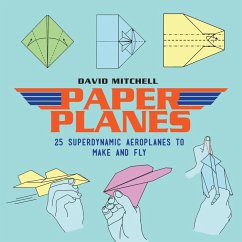 Cover Paper Planes (eBook, ePUB)