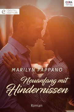 Neuanfang mit Hindernissen (eBook, ePUB) - Pappano, Marilyn