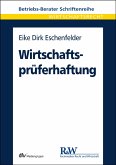 Wirtschaftsprüferhaftung (eBook, PDF)