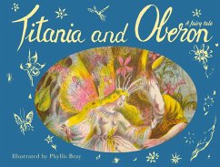 Titania and Oberon (eBook, ePUB) - Shakespeare, William