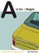 A is for Allegro (eBook, ePUB) - Bild 1