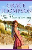 The Homecoming (eBook, ePUB) The Homecoming (eBook, ePUB)