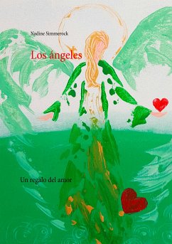 Los ángeles (eBook, ePUB)