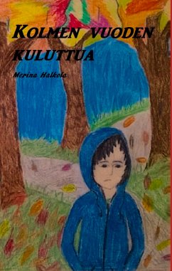 Kolmen vuoden kuluttua (eBook, ePUB)