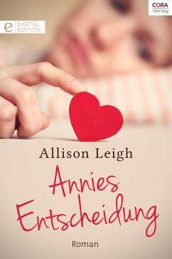 Annies Entscheidung (eBook, ePUB) - Leigh, Allison