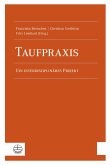 Taufpraxis (eBook, PDF)