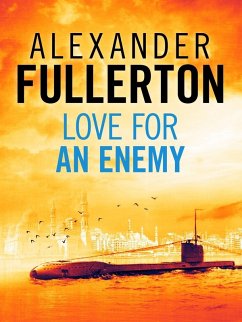 Cover Love For An Enemy (eBook, ePUB)