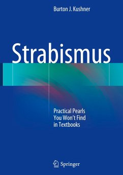 Strabismus - Kushner, Burton J.