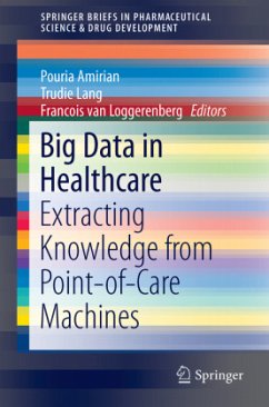 Big Data in Healthcare