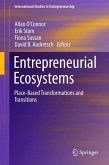 Entrepreneurial Ecosystems