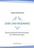 Liebe und Resonanz (eBook, ePUB)