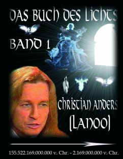 Das Buch des Lichts, Band I (eBook, ePUB) - Anders, Christian (Lanoo)