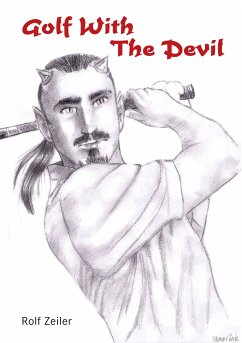 Golf With The Devil (eBook, ePUB)