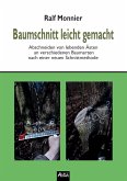 Baumschnitt leicht gemacht Baumschnitt leicht gemacht