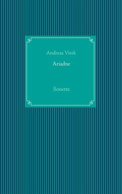 Ariadne (eBook, ePUB) - Vierk, Andreas