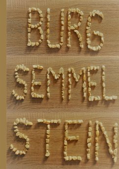 Burg Semmelstein (eBook, ePUB) - Girmindl, Johannes