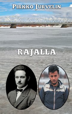 Rajalla (eBook, ePUB)