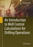 An Introduction to Well Control Calculations for Drilling Operations