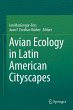 Avian Ecology in Latin American... - Bild 1