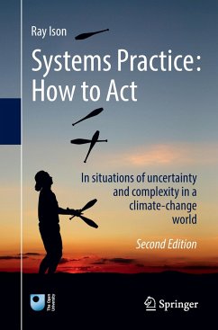 Systems Practice: How to Act - Ison, Ray