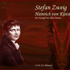 Heinrich von Kleist - Zweig, Stefan