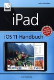 iPad iOS 11 Handbuch