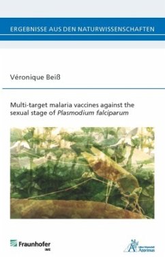 Multi-target malaria vaccines against the sexual stage of Plasmodium falciparum - Beiß, Véronique