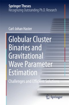 Globular Cluster Binaries and Gravitational Wave Parameter Estimation - Haster, Carl-Johan