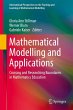 Mathematical Modelling and Applications - Bild 1