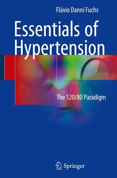 Essentials of Hypertension - Fuchs, Flavio